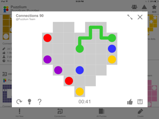 Puzzlium on the App Store