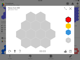 Puzzlium on the App Store