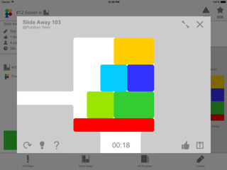 Puzzlium on the App Store